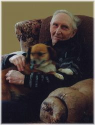Photo of Sterling-Bruce Young